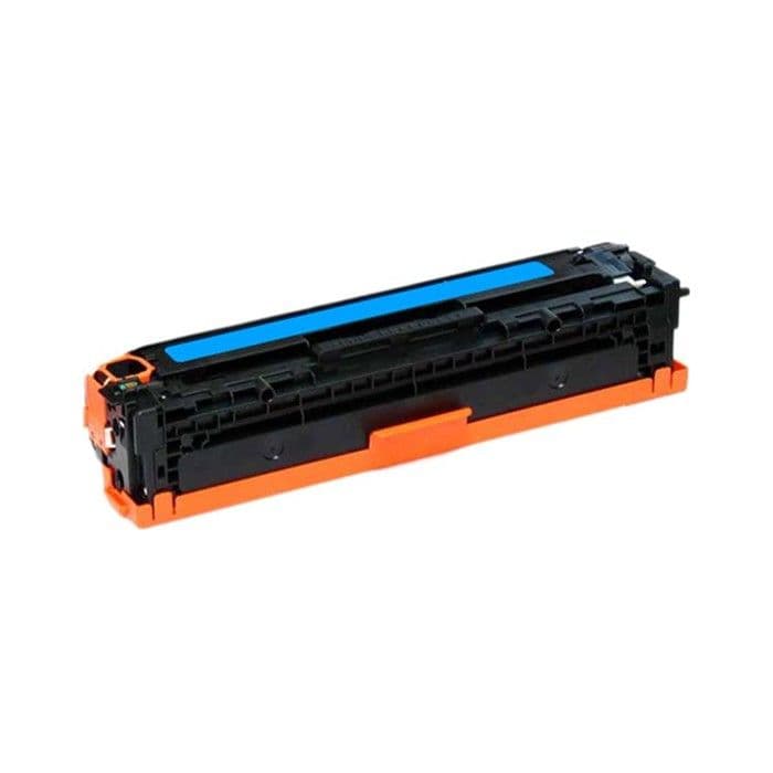 Toner za HP CE321A Cyan / 128A, kompatibilen