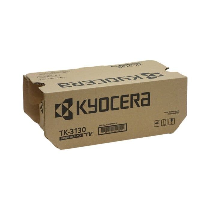 Toner Kyocera TK-3130 Black / Original