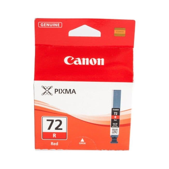 Kartuša Canon PGI-72 Red / Original