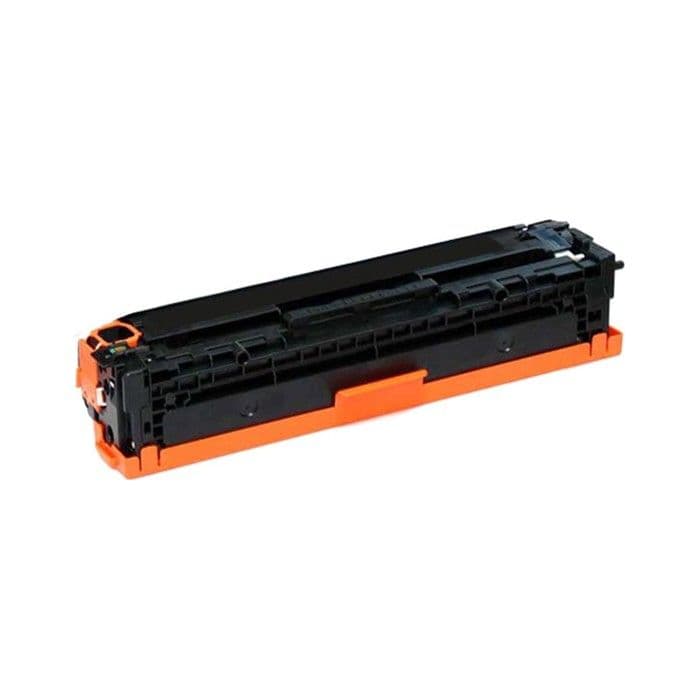 Toner za HP CE320A Black / 128A, kompatibilen