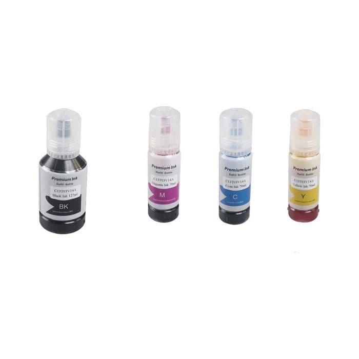 Komplet črnil Epson 101 (CMYK)