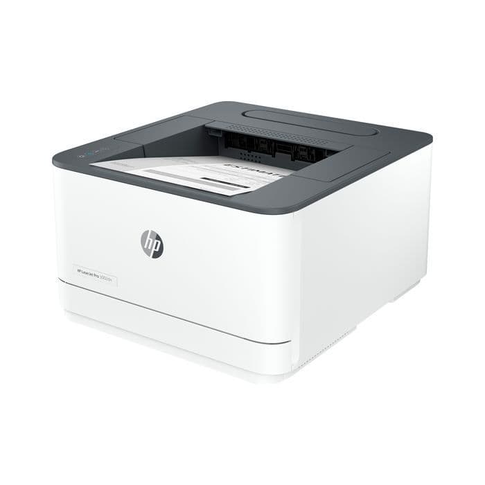 Črno-beli laserski tiskalnik HP LaserJet Pro 3002dn — slika 2