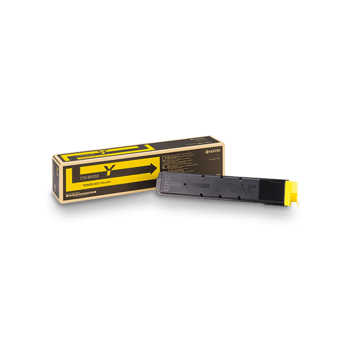 Toner Kyocera TK-8505 Yellow / Original