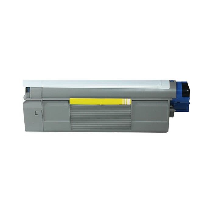 Toner OKI 43324421 Yellow
