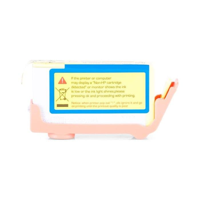 Kartuša za HP 903 XL Yellow, kompatibilna