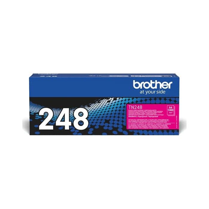 Toner Brother TN-248 Magenta / Original
