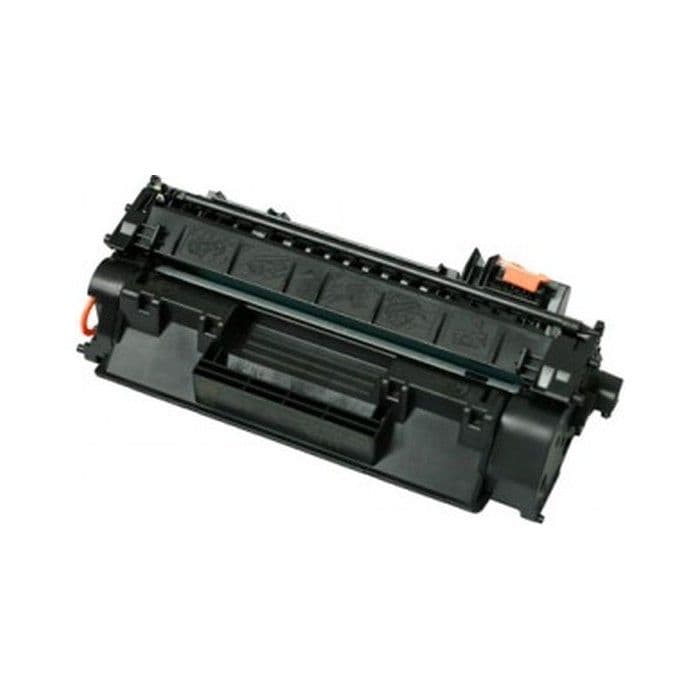 Toner za HP CF280A 80A Black, kompatibilen