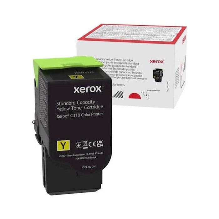 Toner Xerox 006R04363 Yellow (C310, C315) / Original