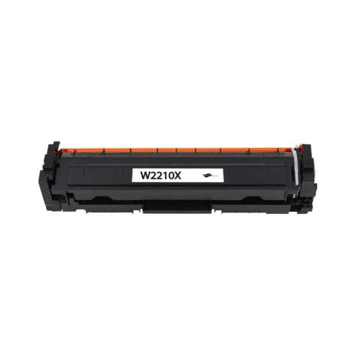 Toner za HP W2210X Black / 207X, kompatibilen