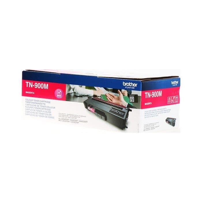 Toner Brother TN-900M Magenta / Original