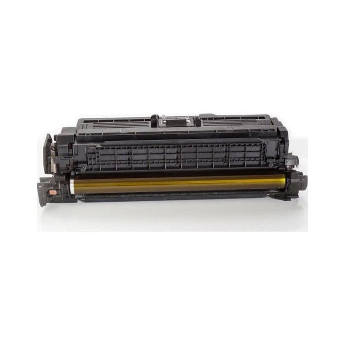 Toner za HP CE250X Black / 504X, kompatibilen