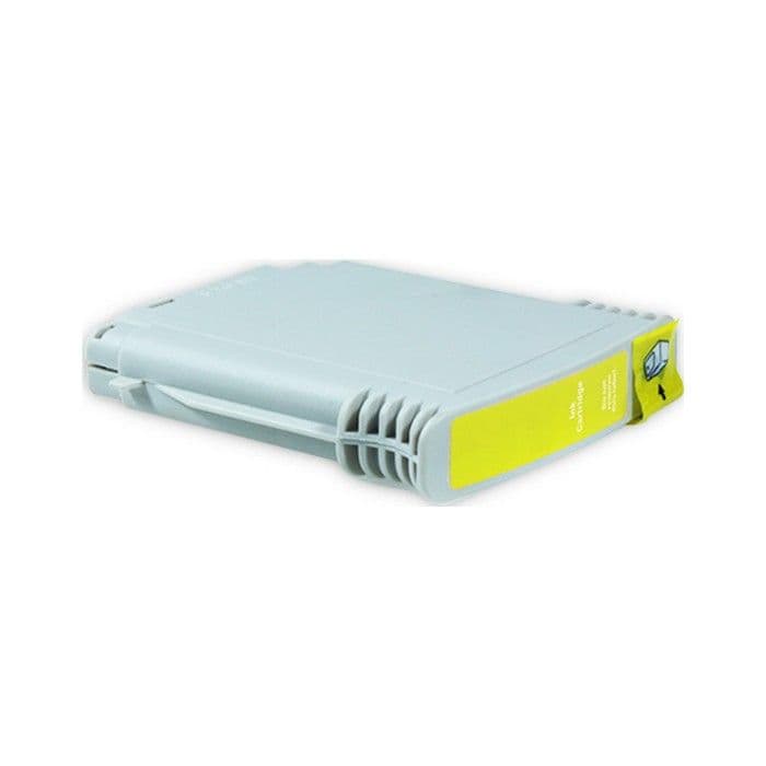 Kartuša za HP 940 XL Yellow, kompatibilna