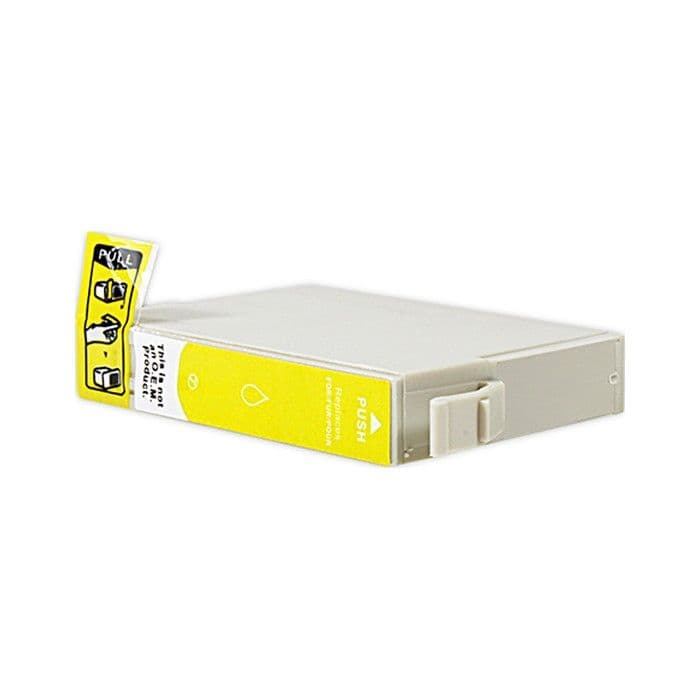 Kartuša Epson T1284 Yellow XL