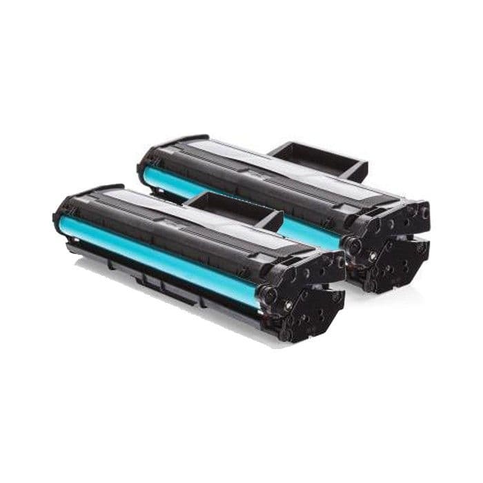 Toner Samsung MLT-D101S Black / Dvojno pakiranje