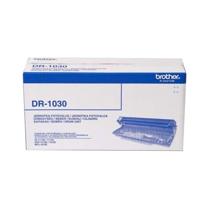 Boben Brother DR-1030 Black / Original