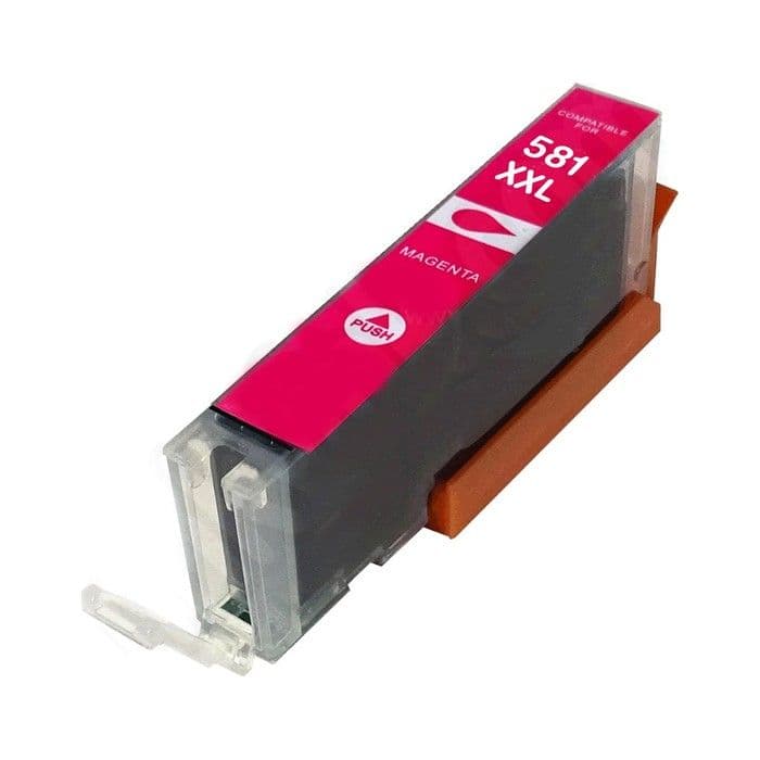 Kartuša Canon CLI-581M XXL Magenta