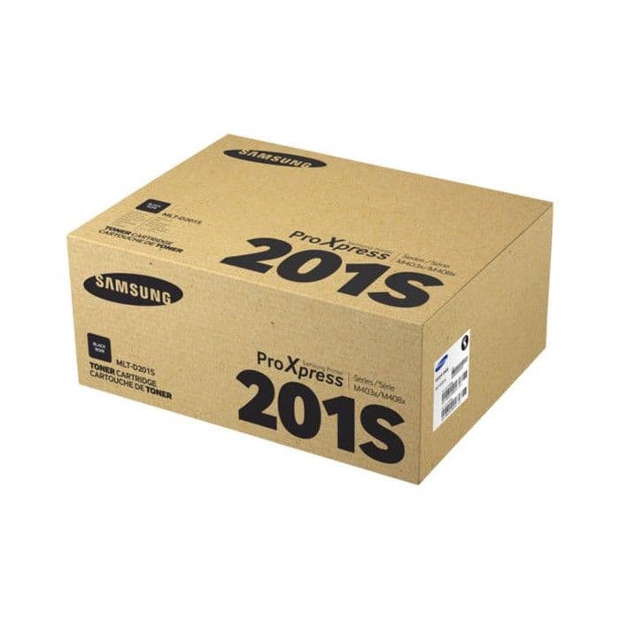 Toner Samsung MLT-D201S Black / Original