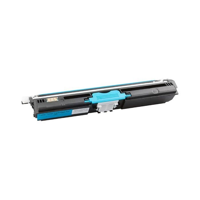 Toner Xerox 106R01466 Cyan (Xerox Phaser 6121) - 2600 strani