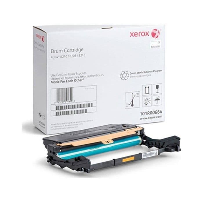 Boben Xerox 101R00664 Black / Original