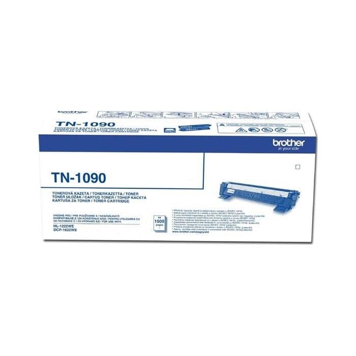 Toner Brother TN-1090 Black / Original