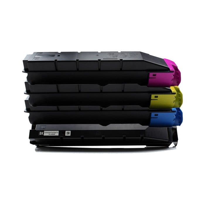 Komplet tonerjev Kyocera TK-8505 (CMYK)