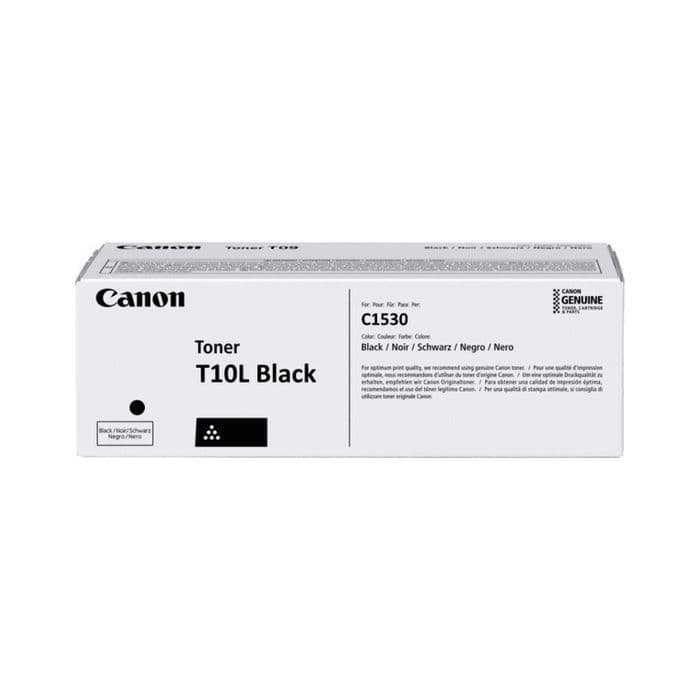 Toner Canon T10L Black / Original