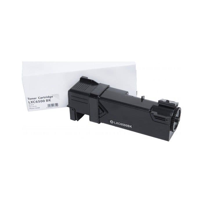 Toner Xerox 106R01604 Black (XP 6500)
