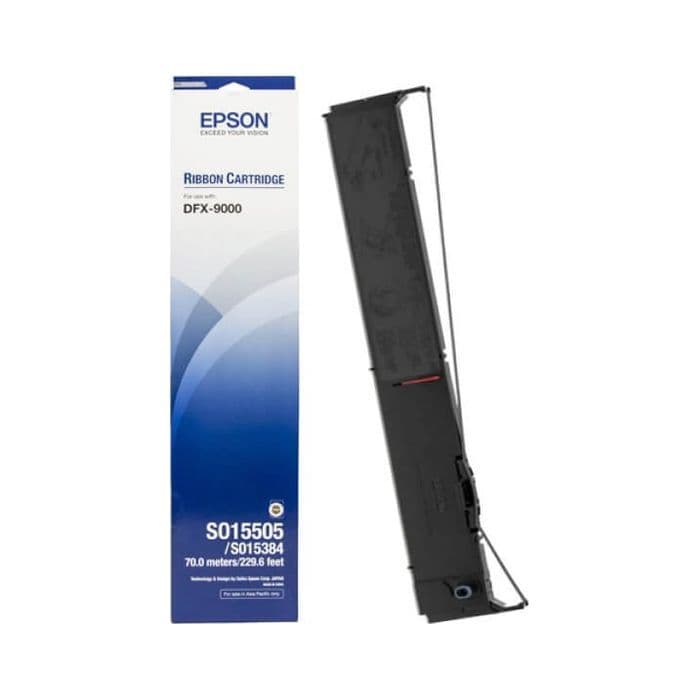 Trak Epson S015384 (DFX-9000) / Original