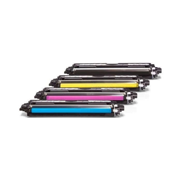Komplet tonerjev Brother TN-241BK in TN-245 (CMYK)