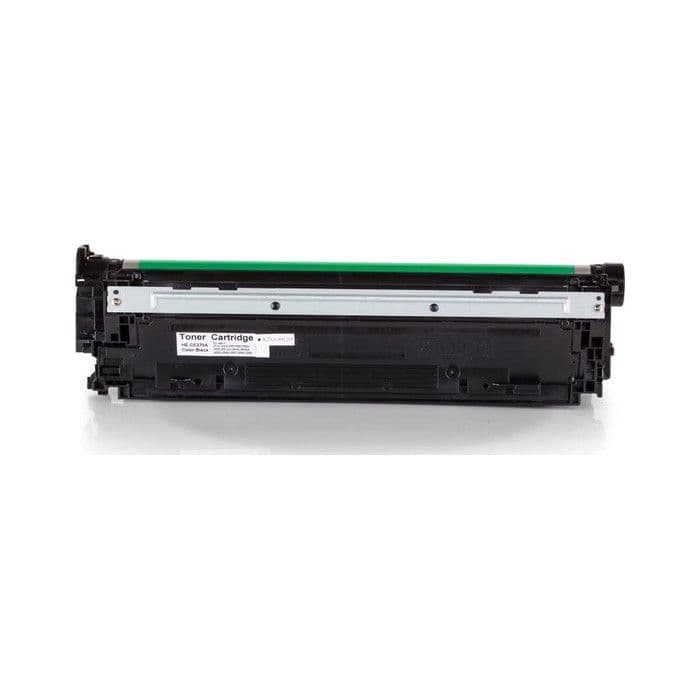 Toner za HP CE270A Black / 650A, kompatibilen