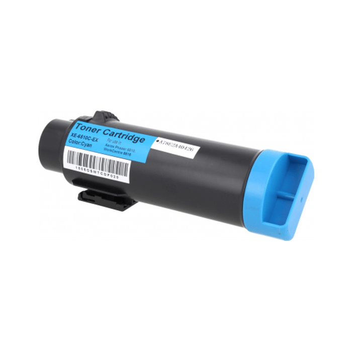 Toner Xerox 106R03485 Cyan (XP 6510 / WC 6515)