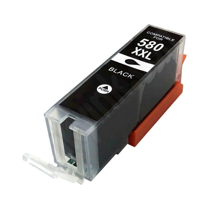 Kartuša Canon PGI-580PGBK XXL Black