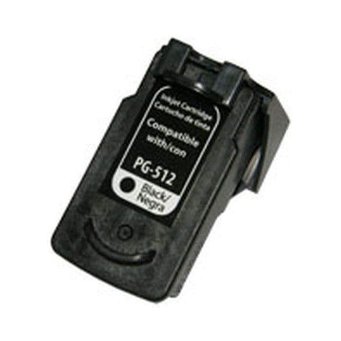 Kartuša Canon PG-512 Black