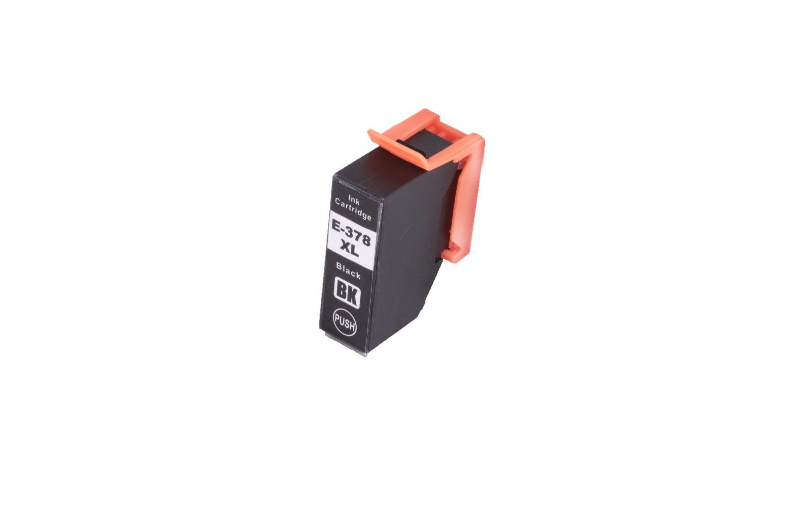 Kartuša Epson 378 XL Black