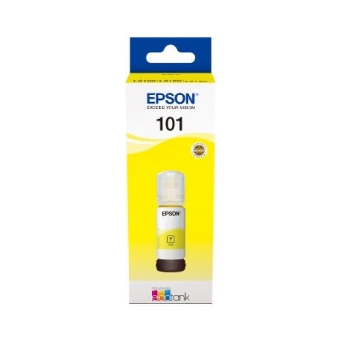 Črnilo Epson 101 / C13T03V44A Yellow / Original