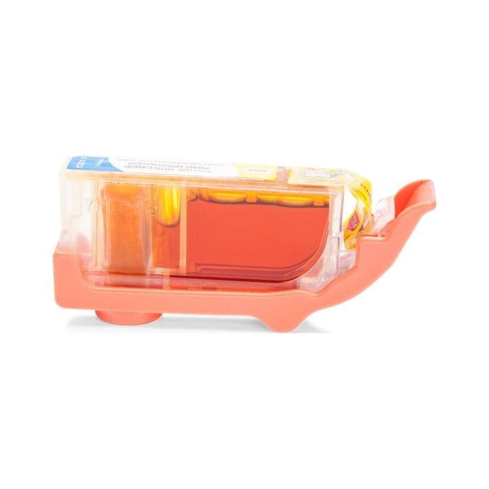 Kartuša Canon CLI-521 Yellow