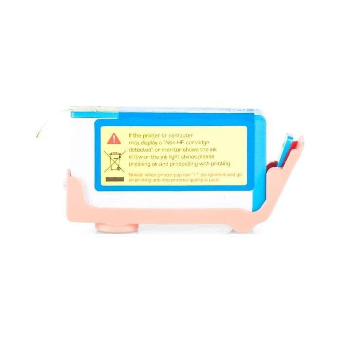 Kartuša za HP 903 XL Cyan, kompatibilna
