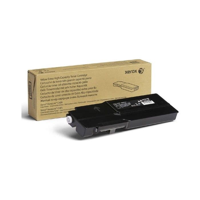 Toner Xerox 106R03532 Black (C400 / C405) / Original