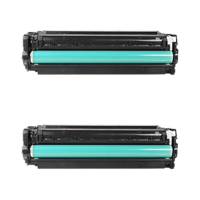 Toner Canon CRG-718 Black / Dvojno pakiranje