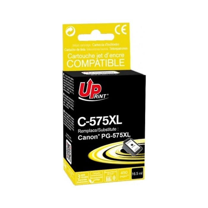 Kartuša Canon PG-575 XXL Black