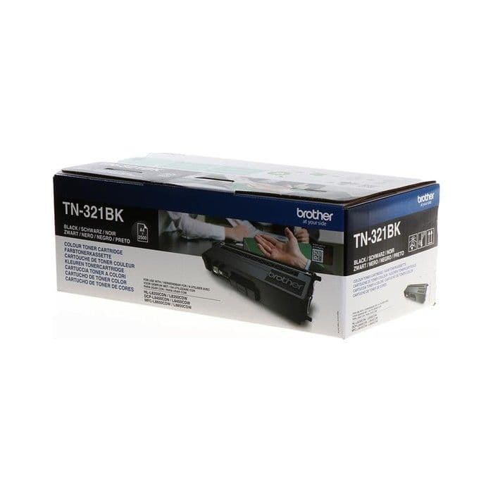 Toner Brother TN-321BK Black / Original