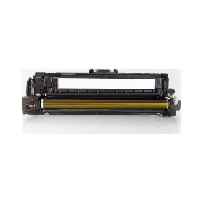 Toner za HP CE251A Cyan / 504A, kompatibilen