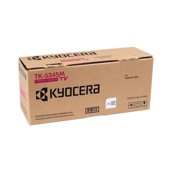 Toner Kyocera TK-5345 Magenta / Original