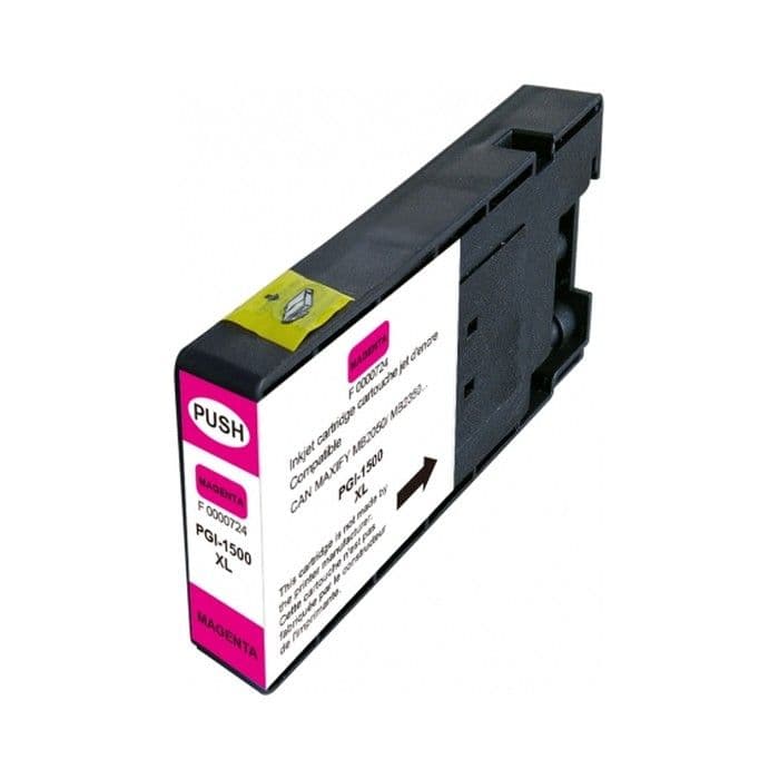 Kartuša Canon PGI-1500 XL Magenta