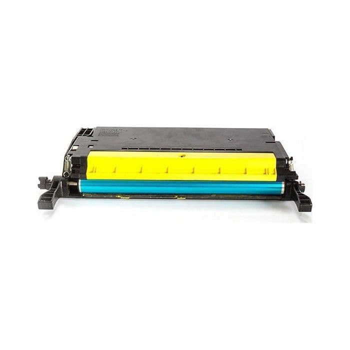 Toner Samsung CLT-Y5082L Yellow