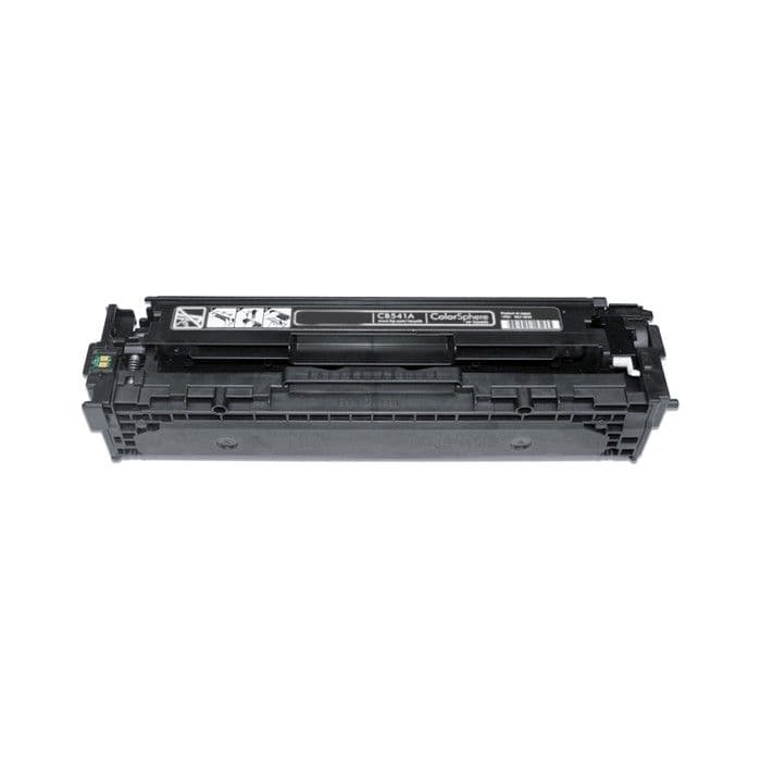 Toner za HP CB540A Black / 125A, kompatibilen