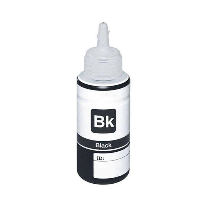 Črnilo Epson T6731 / C13T67314A Black