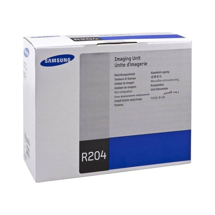 Boben Samsung MLT-R204 Black / Original