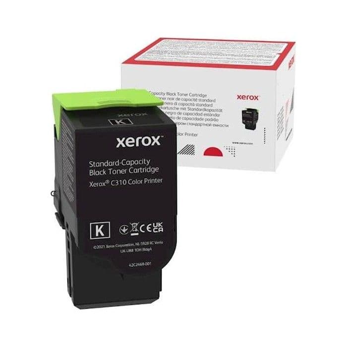 Toner Xerox 006R04360 Black (C310, C315) / Original