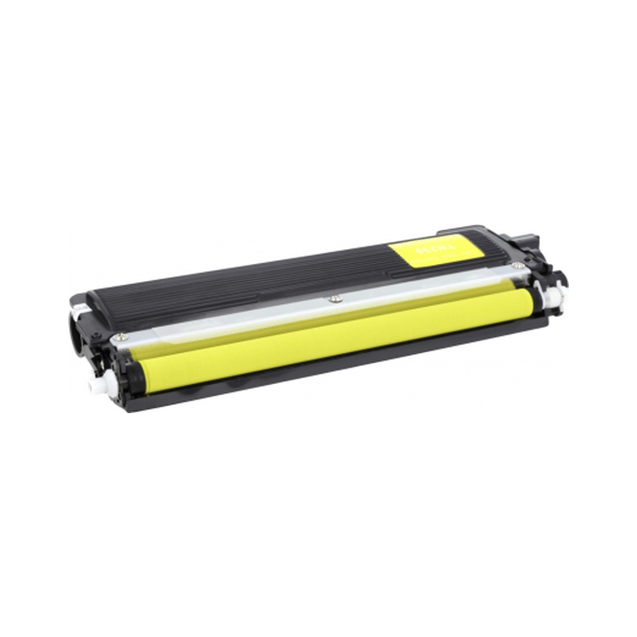 Toner Brother TN-230Y Yellow